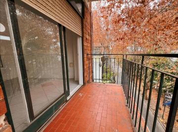 Departamento · 39m² · 2 Ambientes · 1 Cochera · Venta Dpto 2 Amb Vicente Lopez C/ Cochera y Balcon