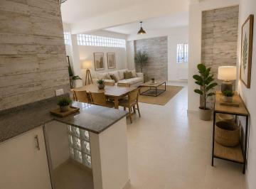 Departamento de 2 ambientes, San Isidro · Departamento de 2 Ambientes con Cochera en San Isidro.
