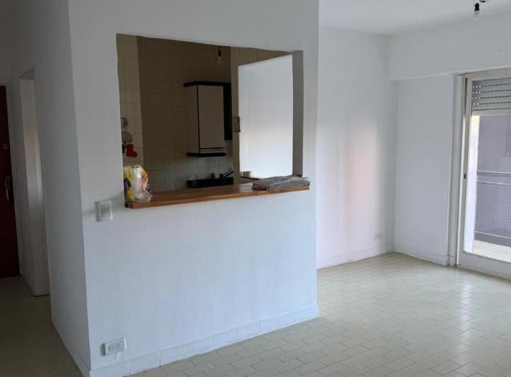 Departamento · 64m² · 3 Ambientes · 1 Cochera