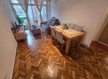 Departamento de 3 ambientes, Villa Urquiza · 59 m - 2 Dorm. - Refaccionado a Nuevo - Cocina Separada - Excelente Estado