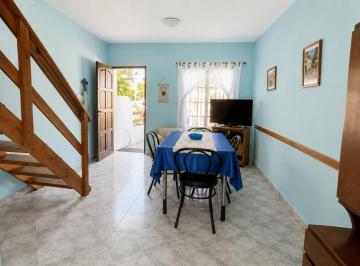 PH de 4 ambientes, Mar del Tuyú · Triplex en Venta Mar del Tuyu