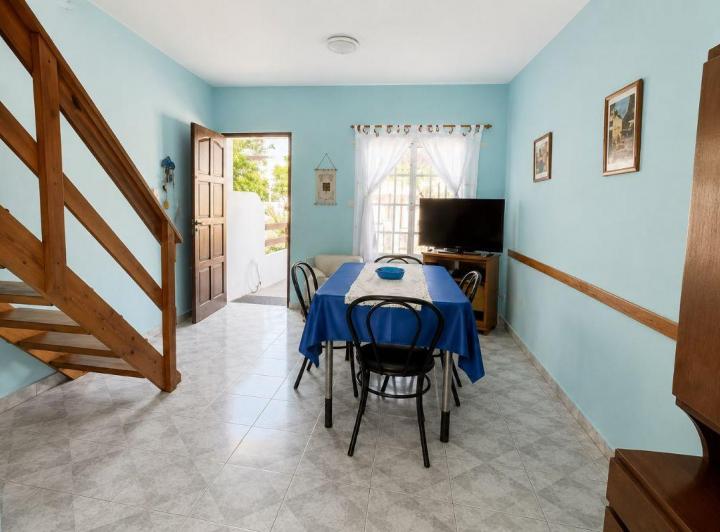 PH · 80m² · 4 Ambientes · 1 Cochera