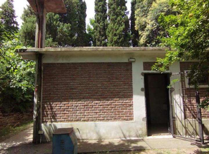 Casa · 50m² · 2 Ambientes