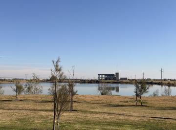 Terreno · 1024m² · Lote en Haras de Funes