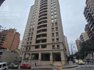 Departamento · 55m² · 3 Ambientes · 1 Cochera · Departamento de Categoría en Alquiler - Torre Elysee - 2 Dorm. Cochera