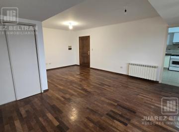 Departamento · 55m² · 3 Ambientes · 1 Cochera · Departamento de Categoría en Alquiler - Torre Elysee - 2 Dorm. Cochera