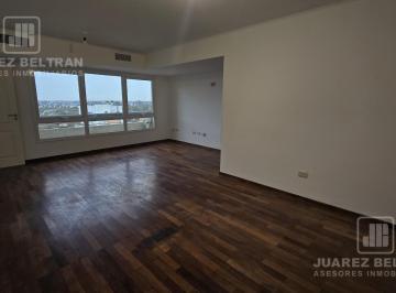 Departamento · 55m² · 3 Ambientes · 1 Cochera · Depto de Categoría en Alquiler - Torre Elysee - 2 Dorm. - Cochera