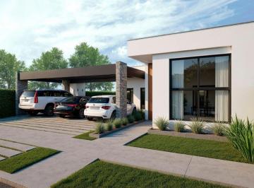 Casa de 6 ambientes, Mayor Drummond · Estupenda Casa (Entrega a 12 Meses) en El Atractivo B° La Quebrada, Luján de Cuyo/mza