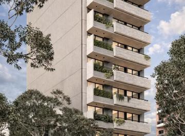 Departamento · 44m² · 2 Ambientes · Departamento en Venta en Lourdes con Amenities