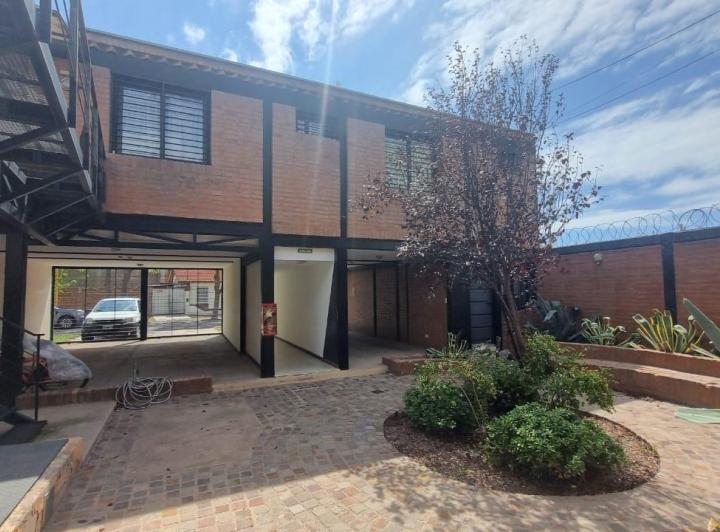 Departamento · 50m² · 2 Ambientes