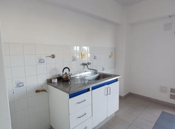 Departamento · 35m² · 2 Ambientes · Se Alquila Departamento de 1 Dormitorio Zona Sur