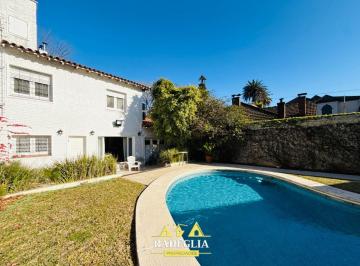 Casa de 5 ambientes, Almirante Brown · Venta Casa 5 Amb, Centro de Adrogue, Alte. Brown
