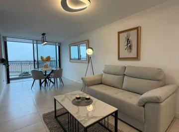 Departamento · 60m² · 2 Ambientes · Departamento a La Venta 2 Ammbientes a La Calle con Vista a Plaza Colon y Casino Central