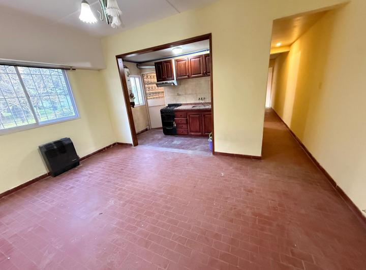 Departamento · 50m² · 3 Ambientes