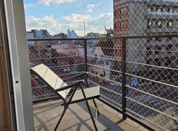 Departamento · 60m² · 3 Ambientes · No Necesita Reubicación