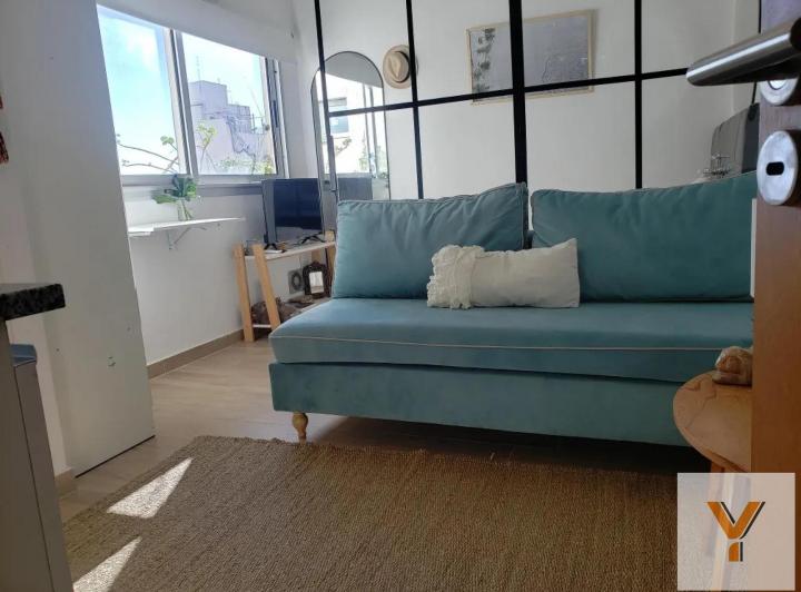 Departamento · 29m² · 1 Ambiente