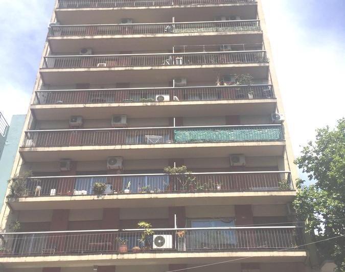 Departamento · 85m² · 3 Ambientes