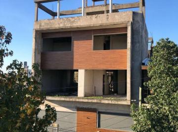 Edificio · 487m² · 5 Cocheras · Edificio a Terminar en Venta con Local