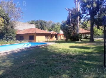 Casa · 150m² · 4 Ambientes · Venta Casa Tortuguitas - Gran Lote