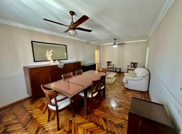 Departamento · 107m² · 4 Ambientes · 1 Cochera · Venta Semipiso de 3 Dorm/coch a Una Cuadra Bv