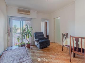 Departamento · 37m² · 2 Ambientes · Departamento 2 Ambientes en Alquiler en Colegiales