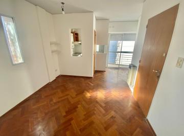 Departamento · 30m² · 3 Ambientes · Alquiler Departamento 1 Dormitorio - Barrio Martin - Rosario