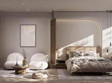 Departamento · 35m² · 1 Ambiente · Departamento - Barrio Norte