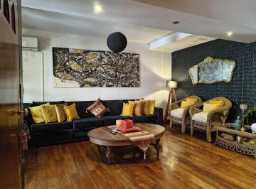 LIVING · Casa en Venta en Villa Devoto