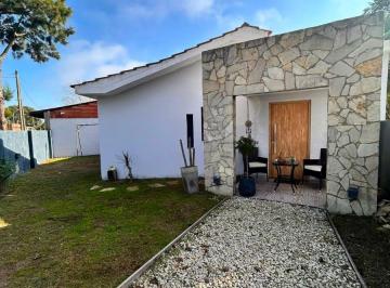 Casa de 4 ambientes, Santa Teresita · Casa en Venta Santa Teresita