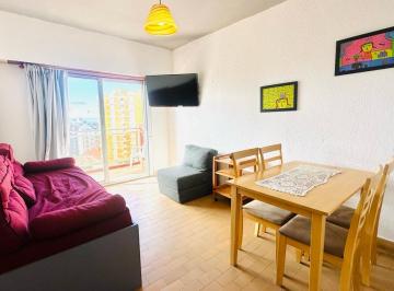 Departamento · 40m² · 2 Ambientes · 1 Cochera · Departamento - Villa Gesell