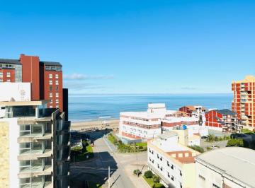 Departamento · 40m² · 2 Ambientes · 1 Cochera · Departamento 2 Ambientes Vista Al Mar