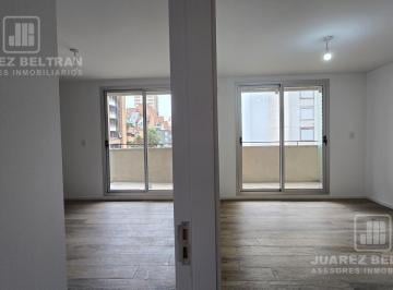 Departamento · 40m² · 2 Ambientes · Deptos a Estrenar en Alquiler - 1 Dormitorio - Balcon