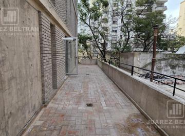 Departamento · 40m² · 2 Ambientes · Deptos a Estrenar en Alquiler - 1 Dormitorio - Balcon