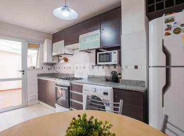 Departamento · 80m² · 4 Ambientes · 4 Ambientes con Parrilla + 2 Patios Apto Credito