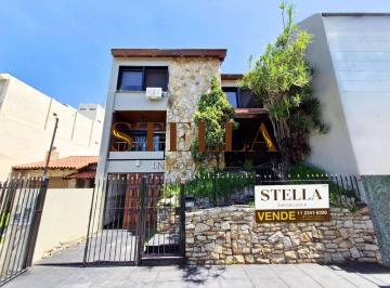 SIA-SIA-474_2 · Alquiler de Casa en Lomas del Mirador, La Matanza