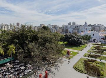 Departamento · 55m² · 2 Ambientes · Quintana y Ayacucho