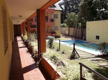 Departamento · 51m² · 2 Ambientes · Departamento - Las Recovas