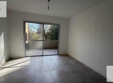 Departamento · 74m² · 3 Ambientes · Departamento Para La Venta de 2 Ambientes en Bosque Alto