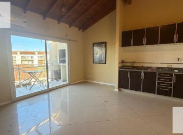Departamento · 69m² · 2 Ambientes · 1 Cochera · Departamento a La Venta de 2 Ambientes en Alto del Molino