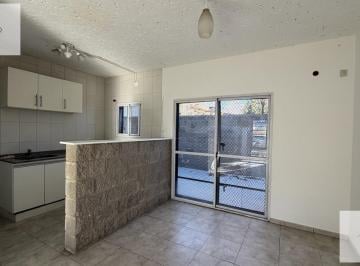 Departamento · 70m² · 3 Ambientes · Departamento en Alquiler de 3 Ambientes en Pilar