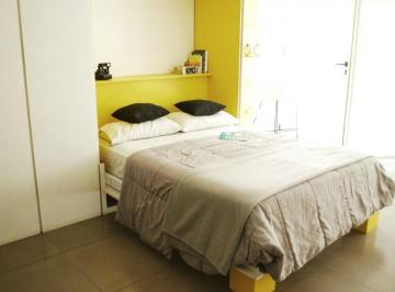 Departamento · 33m² · 1 Ambiente · Alquiler Departamento un Ambiente Amoblado Colegiales