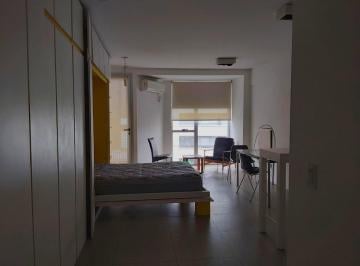 Departamento · 33m² · 1 Ambiente · Alquiler Departamento un Ambiente Amoblado Colegiales
