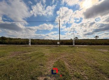 Terreno · 262m² · Lote en Docta Central