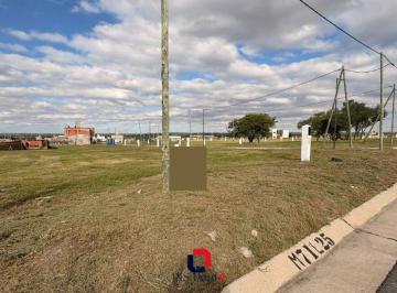 Terreno · 262m² · Lote en Docta Central