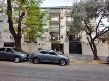 Departamento de 2 ambientes, Villa Urquiza · Amplio 2 Ambientes Al Frente con Cochera Cub, Balcon, Sum, Parrilla, Pileta