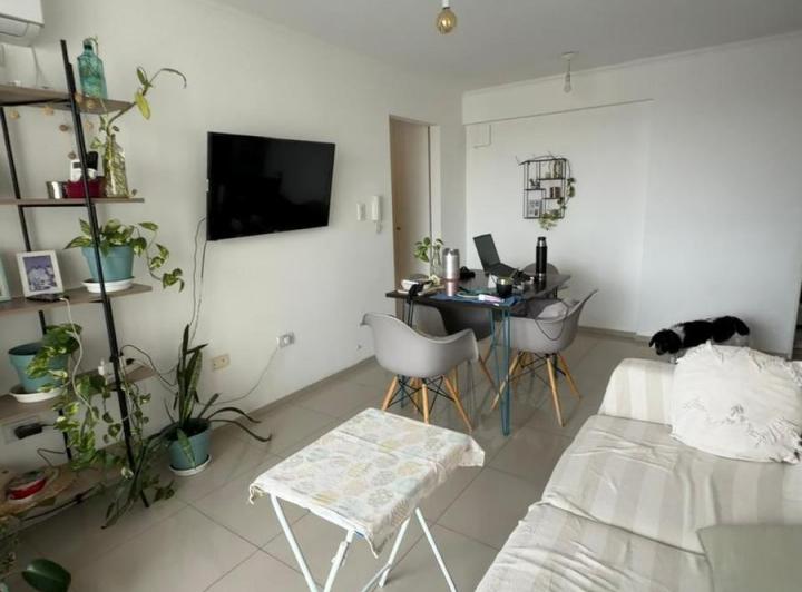Departamento · 50m² · 2 Ambientes
