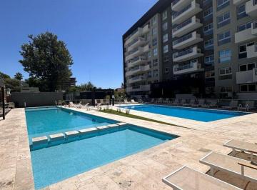 Departamento · 50m² · 2 Ambientes · Depto 1 Dor en Alquiler | Opera Luxury Condominium