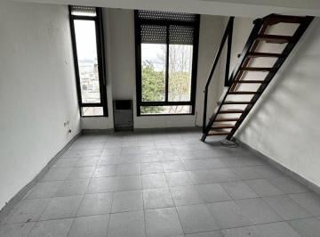 Departamento de 2 ambientes, La Plata · Av 66 E/ 115 y 116 La Plata, Provincia de Buenos Aires