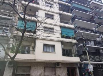 Departamento · 42m² · 2 Ambientes · Departamento Dos Ambiente en El Corazon del Barrio de Caballito.