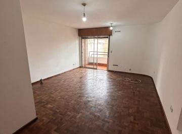 Departamento · 75m² · 4 Ambientes · Alquiler Depto 2 Dorm. en Centro de Cordoba. Balcon y Terraza 1 de Septiembre